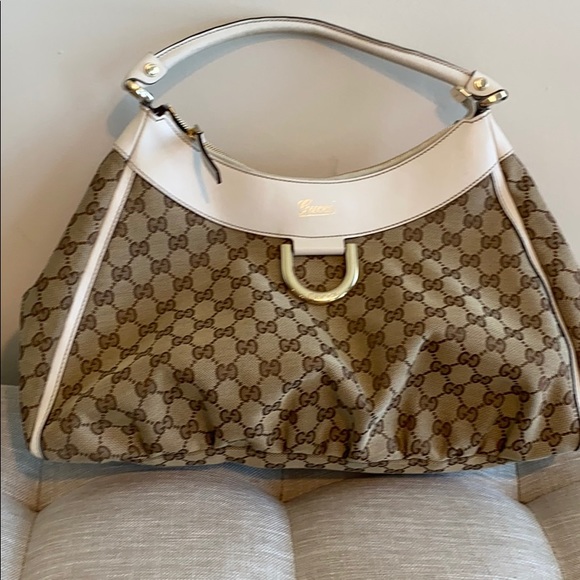 Gucci Hobo bag - Picture 1 of 8